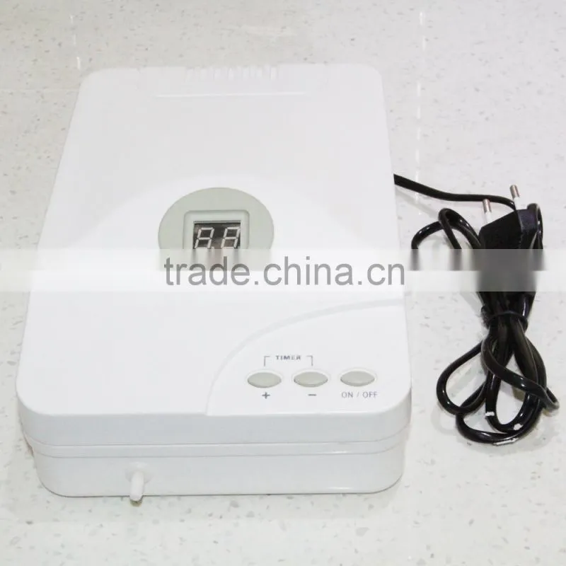 ozone fruit and vegetable detoxification machine