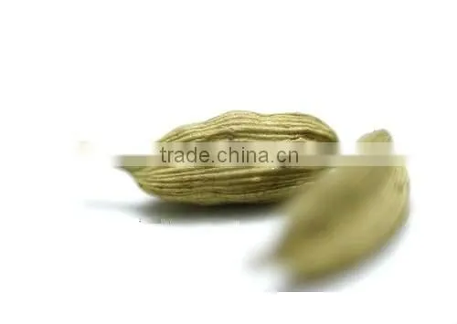 Cardamom Oleoresin