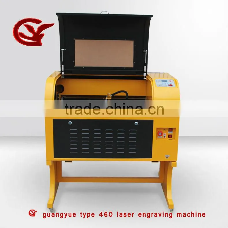 acrylic laser engraving cutting machine