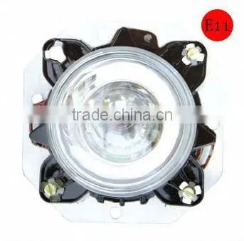 Bus Low Beam Lamp