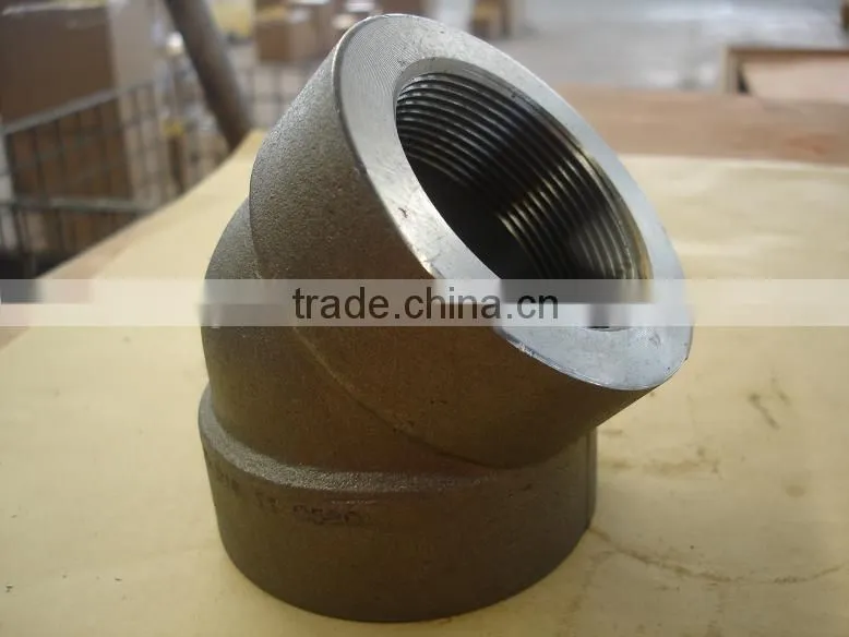 threaded fittings manufacturer wholesaler