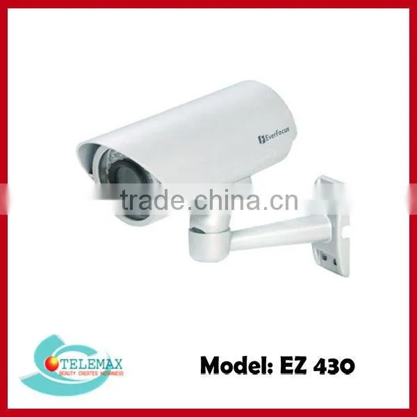 outdoor bullet IR camera