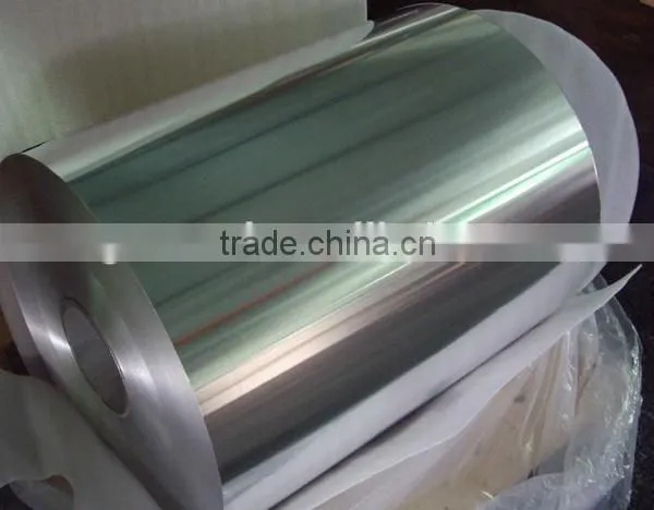 industrial aluminium foil for packing material