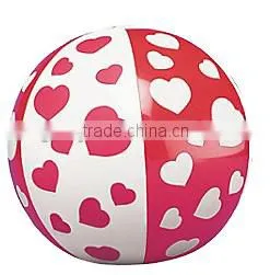 inflatable toy beach ball