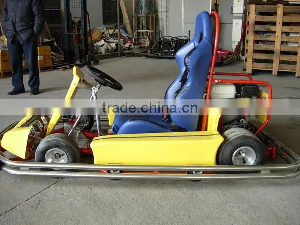 Cheap go kart racing