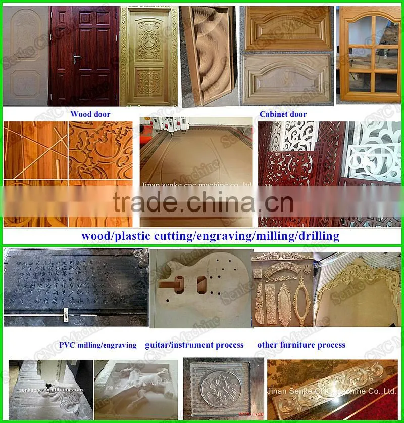 furniture design machine cnc router for 3d wood stair 3d wood cnc router