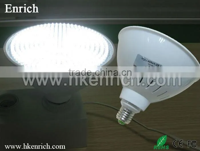 Underwater 24W E27 LED Par56/ LED Swimming Pool Lamp