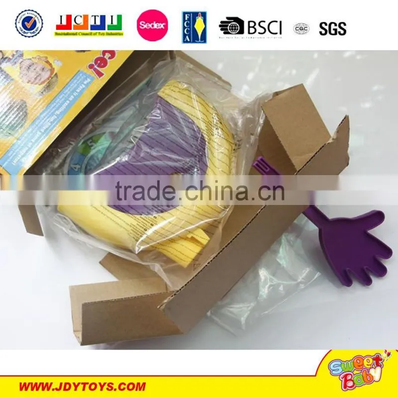 2016 New Parent-child Games Prank Joke Plastic Game Toy