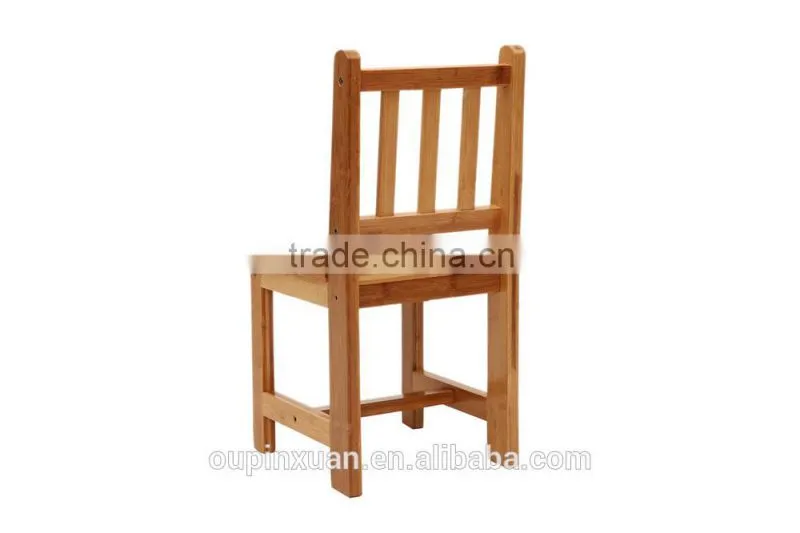 2014 Newest product bamboo chair,living room/outdoor furniture