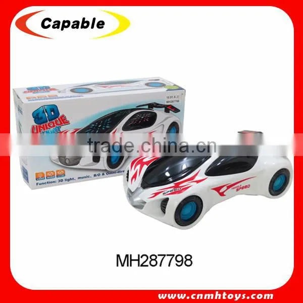 educational children electric toy train sets