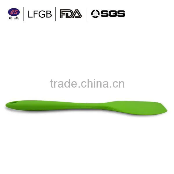 colorful new style top quality environmental silicone spatual