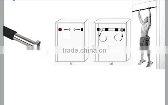 Adjustable Door Bar ,door bar trainer,fitness door bar,