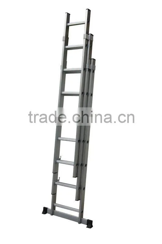 Dual Section Telescopic Lader with first-class quality