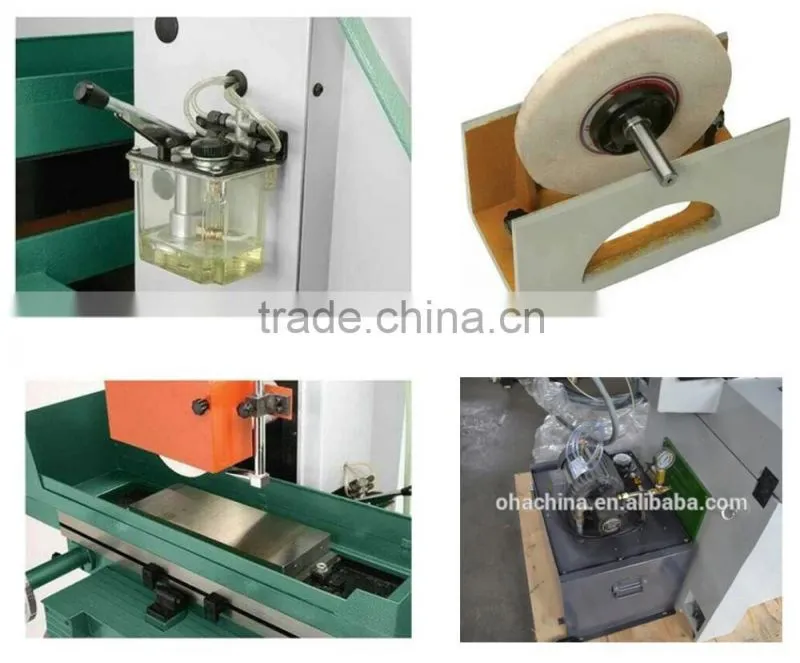 Manual Grinding Machine tools for America