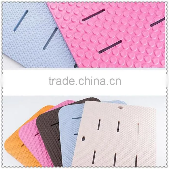 An Hui Herrman Waterproof Eva bath carpet mat