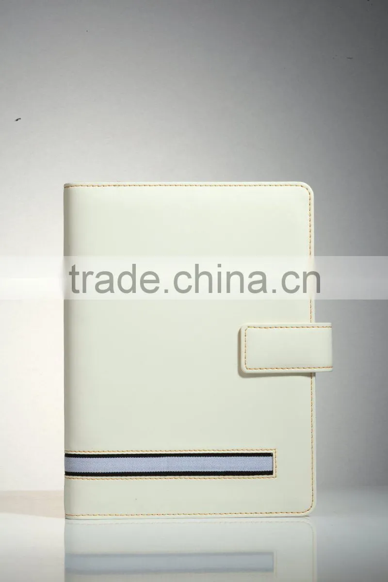 2015 latest PU leather agenda planner notebook for sale, View custom agenda Arab
