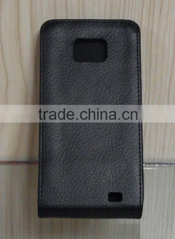 Laminated phone case /Top quality leather case /Foldable Cell Phone Leather Case