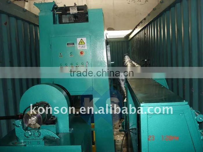 gabion machinery