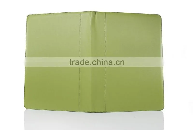 menu folder, pu folder, leather menu folder