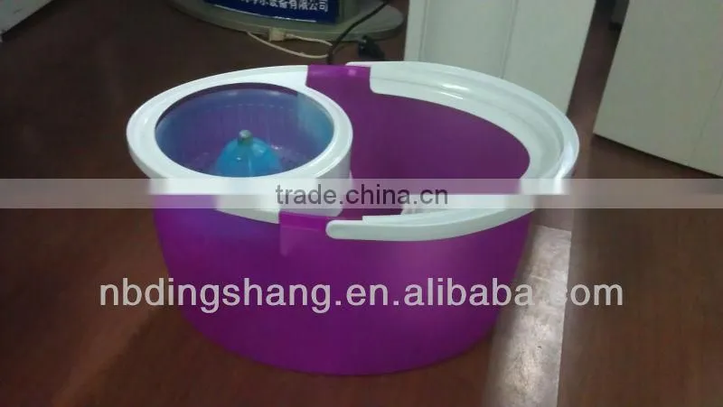360 degree new design magic mop as seen on TV C01