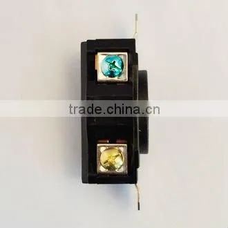 twist lock socket