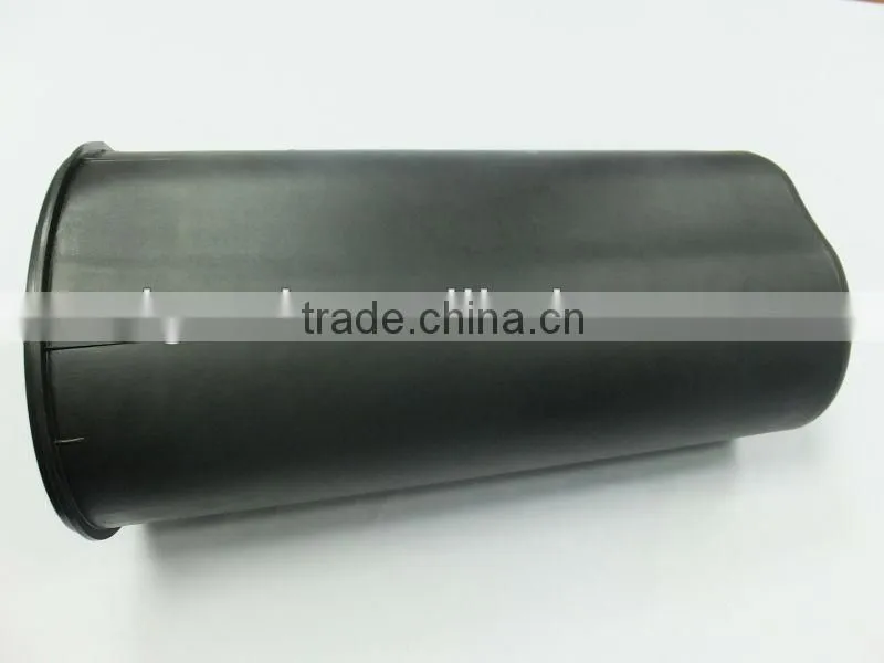 The 30L plastic top cover of waste bin