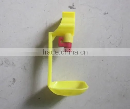 2015 durable automatic drinker for chicken