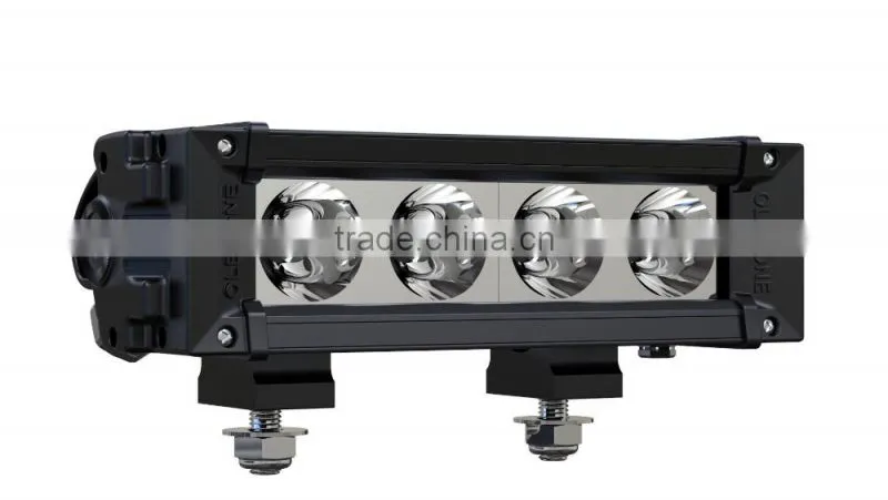 Factory direct offer car accessories Oledone IP68 ATV forestry industry agricultural construction equipment LED light bar
