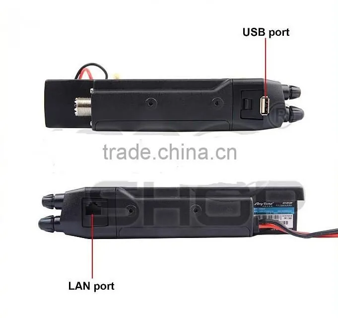 Anytone AT-5888UV car radio,Vehicle radio,two way transceiver