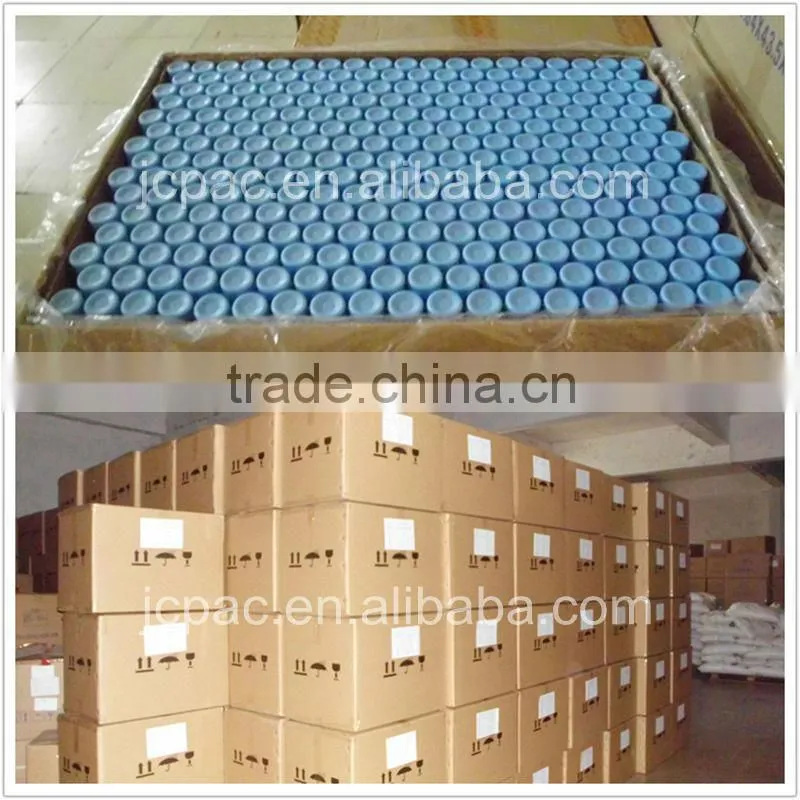 Plastic cosmetic tubes, Oval tube