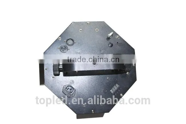 Hot Sale 5 Heads Linear 60W Beam Spot RGBW LED Light