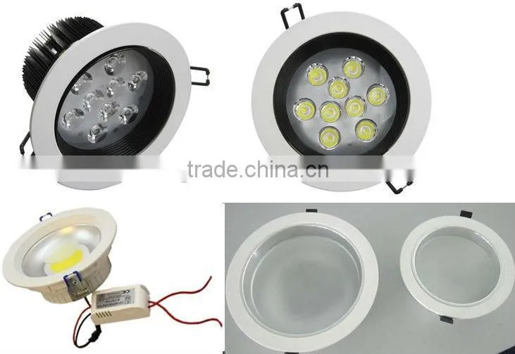 2016 new design cob led spot with CE&RoHS