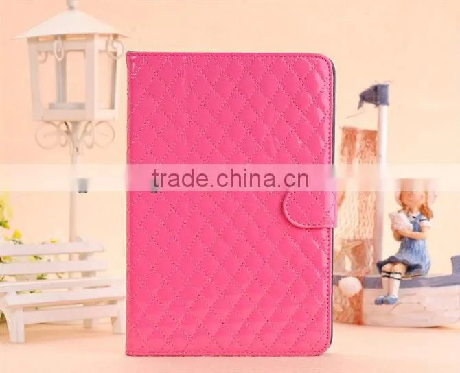 Leather case for iPad Mini Case (GF-MINI-21)