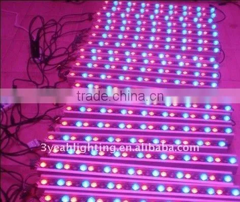 3W x36 high power led wall light