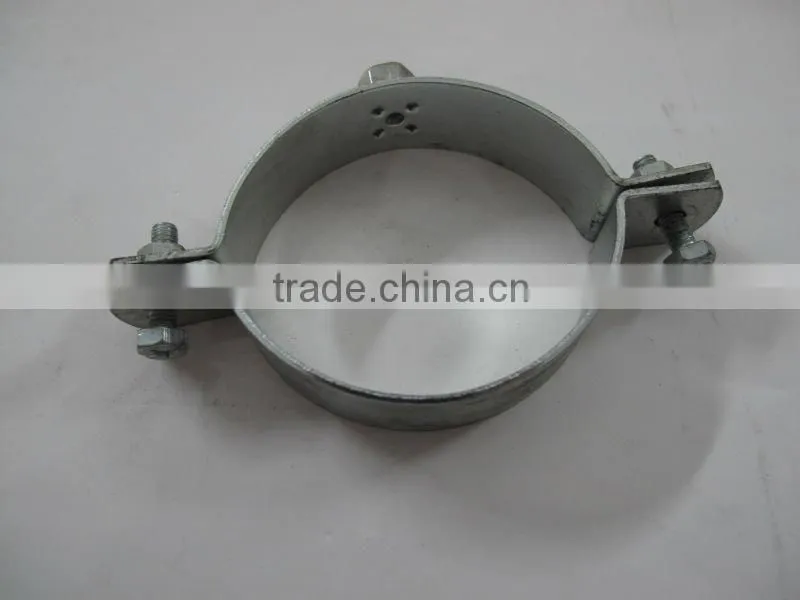 Hanger Clamp