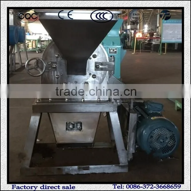 Household/Home used Crusher and Grinder For Sale