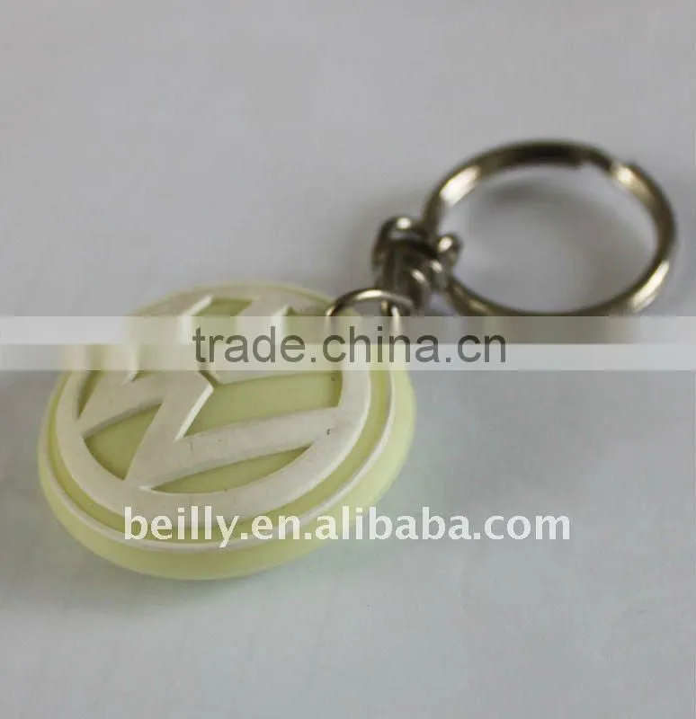 Hot sell !!! Dongguan high quality factory manufacture custom design eco-friendly silicone key chain