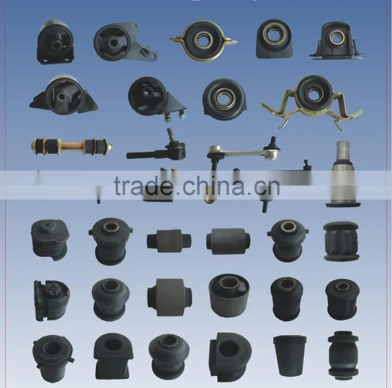 Volvo S40/V40 bushing kit, 30620989,272460, 30620990, 30623966, 30864682, 945444, 85.0990.1 Volvo S40,V40 96-04