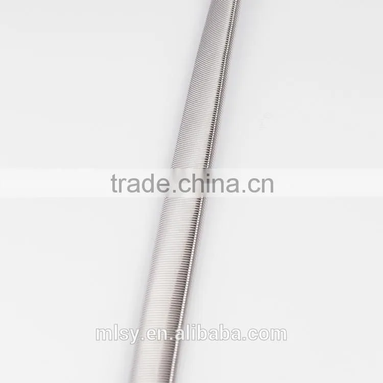 Custom link chain ornamental chain with rhinestone Brightness F1-80022