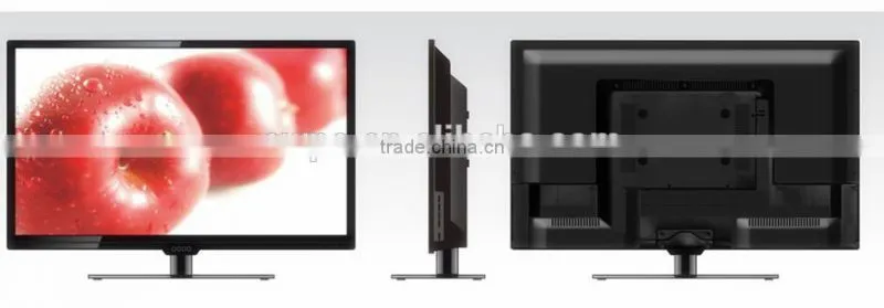 Factory price high quality 15 inch LED/LCD TV