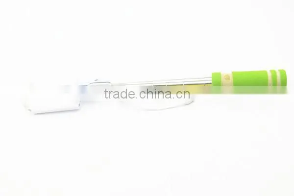 Alibaba golden supplier wired mini pocket monopod selfie-stick