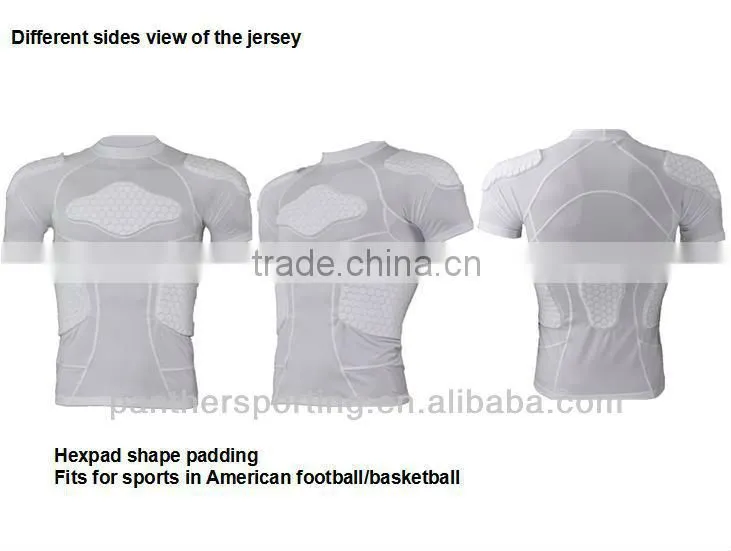 2013 White Color American Football Jersey for Men