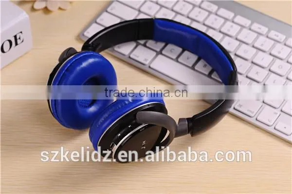 Newest blutooth earphone headset with handfree function