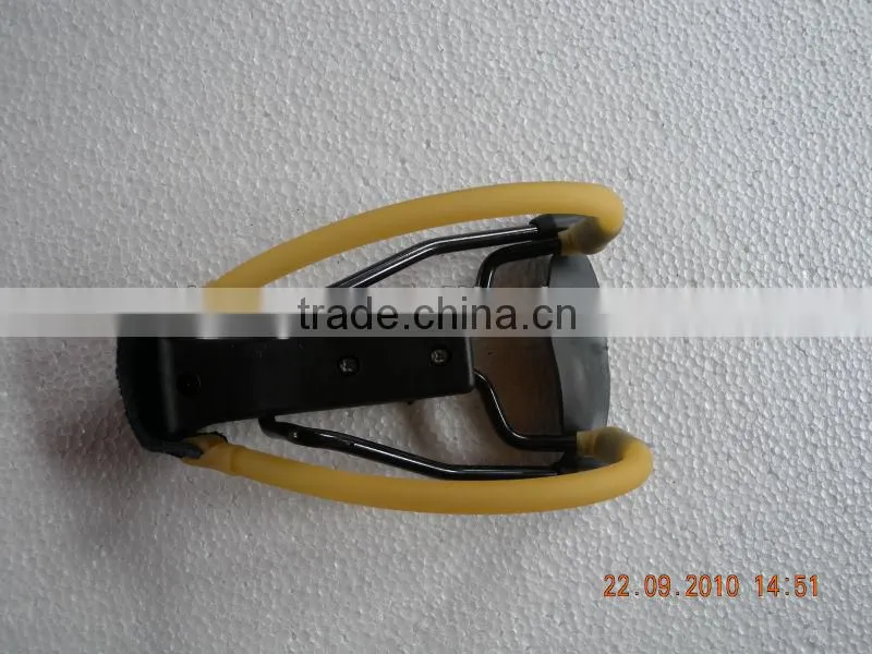 Folding Slingshot Wrist Slingshot
