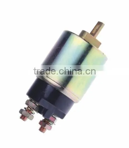 12V SH60 magnetic switch for excavator parts 4JB1