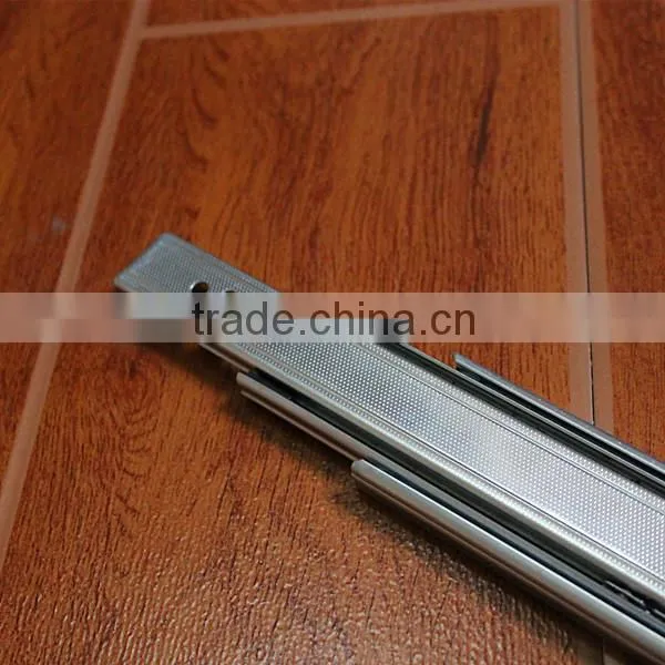 Heavy Loading Full Extension Side Mount Drawer Slide