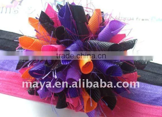 Korker Bow Headband