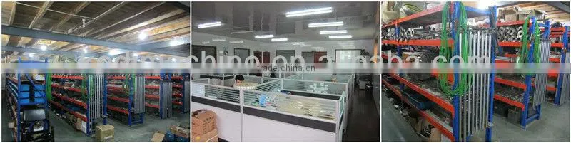 Rotary Premade pouch food powder packaging machine