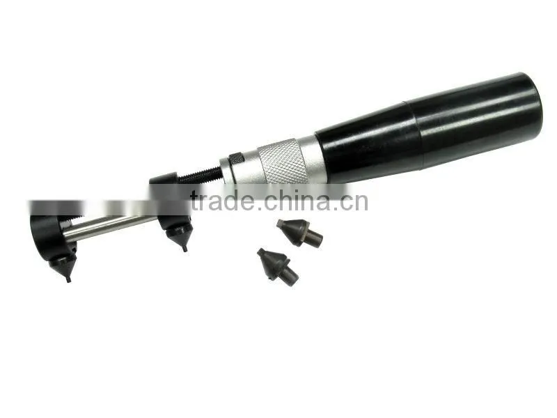 Watch tool case opener for case back