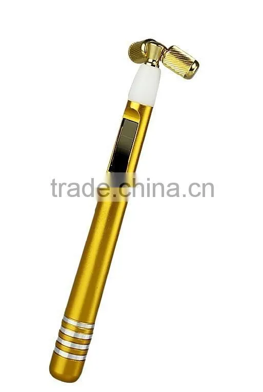 Solar energy Y shape lifting beauty esthetic bar with CE